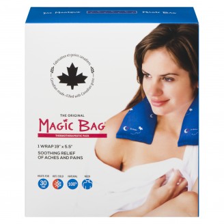Magic Bag Thermotherapeutic Extended Pack